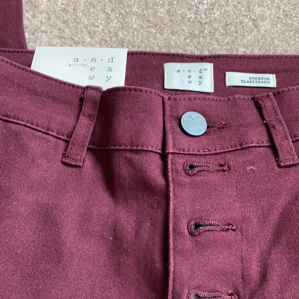 Pants - Picture 2 of 5